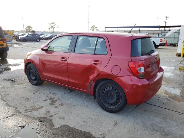 2009 Toyota Scion Xd VIN: JTKKU10439J048405 Lot: 46560484