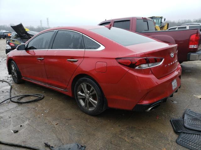 2019 HYUNDAI SONATA LIM 5NPE34AF6KH800377