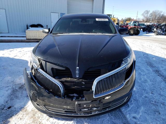 1LNHL9DK3DG618173 Lincoln MKS