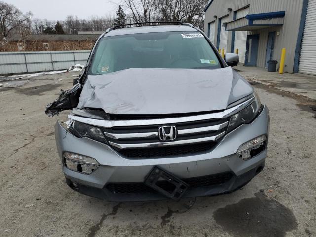 2016 HONDA PILOT EXLN - 5FNYF6H79GB073708