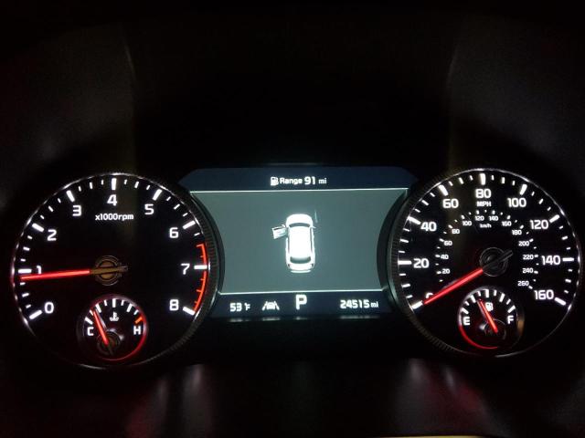 5XYP5DHC2NG243879 KIA Telluride Sx