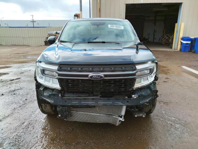2022 FORD MAVERICK X - 3FTTW8E33NRA61766