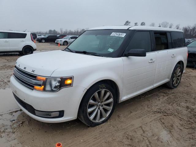 2013 Ford Flex SEL