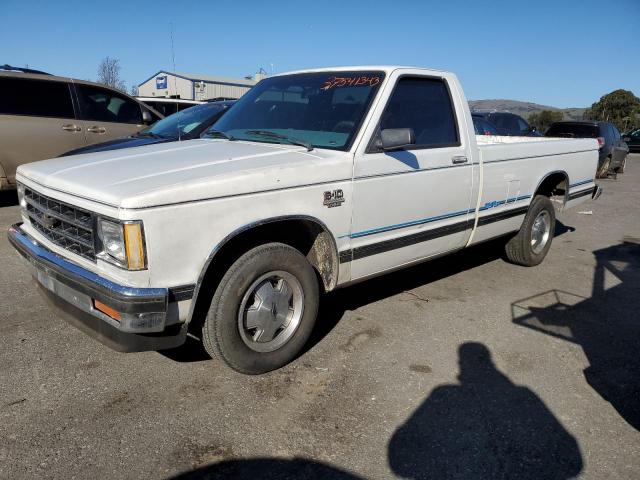 1984 Chevrolet S-10 