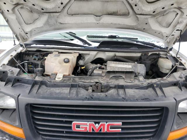 1GTHG39U161148506 GMC Savana G3500