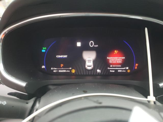 5J8YE1H4XNL021186 Acura Mdx Technology