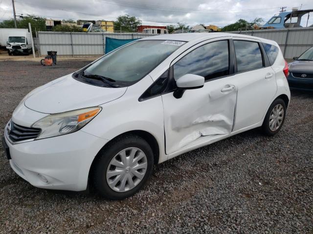 2016 Nissan Versa Note S