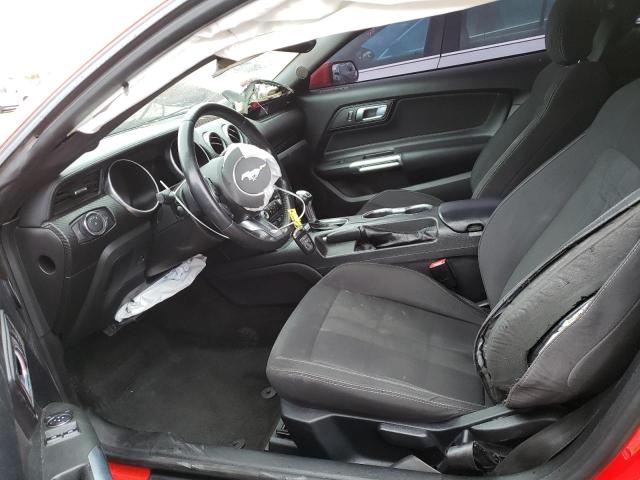 2018 FORD MUSTANG - 1FA6P8TH4J5180664