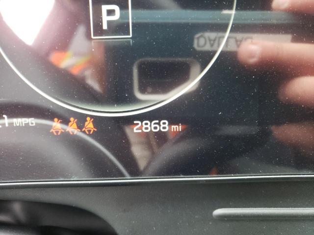 5XYK7CAF1PG071205 KIA Sportage X-pro