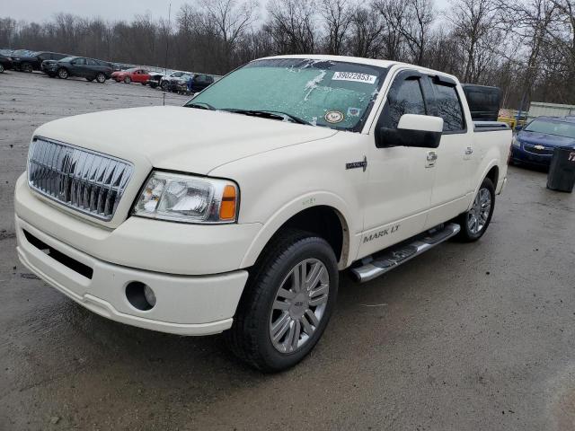 2007 Lincoln Mark LT 