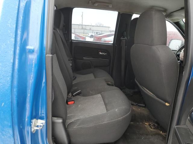 1GTCS13E188140558 GMC Canyon
