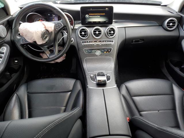 55SWF4KB0FU085896 Mercedes-Benz C 300 4matic