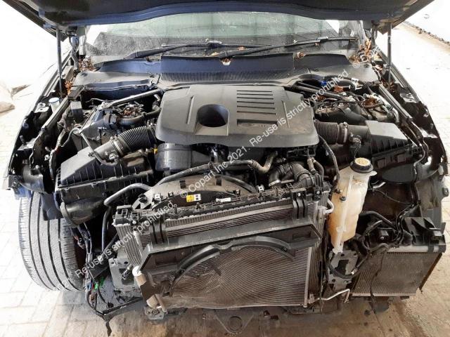 SALRA2AU5N2461748 Land Rover Discovery