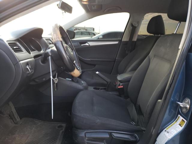 2015 VOLKSWAGEN JETTA SE - 3VWD17AJ9FM282690