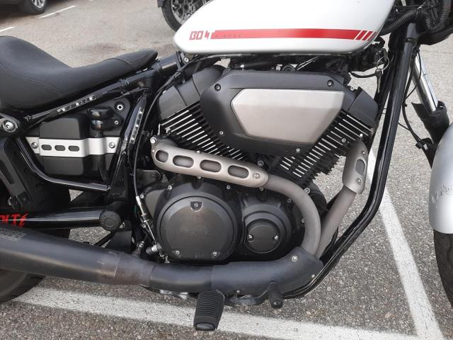 2019 YAMAHA XVS950 CU JYAVN05Y7KA003895