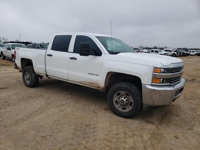 Vin: 1gc1kueg1hf101312, lot: 39100523, chevrolet all models k2500 heavy duty 20174