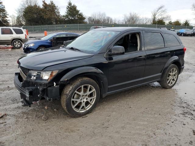 2019 Dodge Journey GT