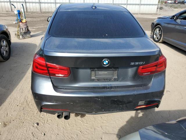 2017 BMW 330 I - WBA8B9G55HNU49401