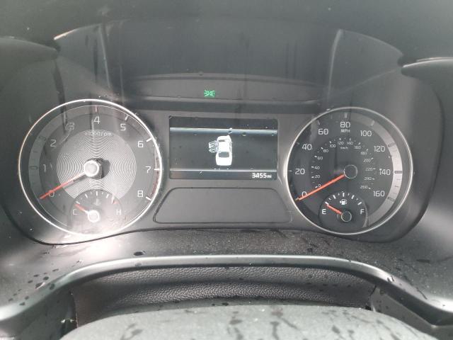 3KPF44AC0PE567017 KIA FORTE GT