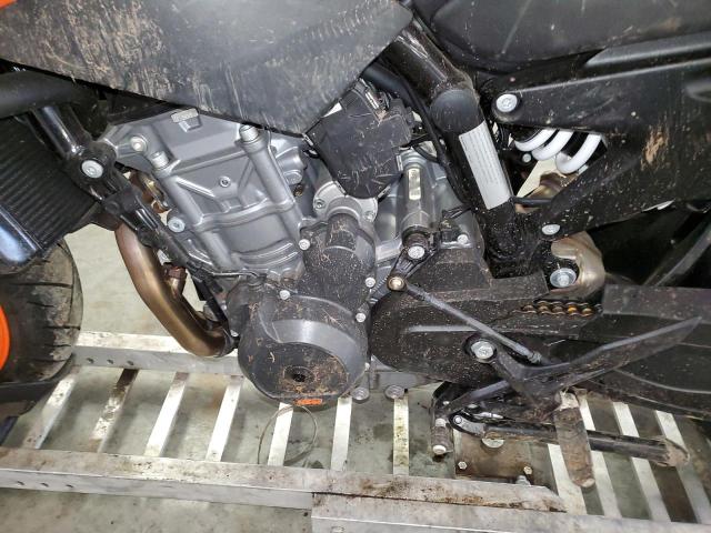 2020 KTM 790 DUKE - VBKTU6400LM778762