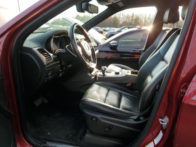 1C4RJFBG9FC683969 Jeep Grand Cherokee Limited