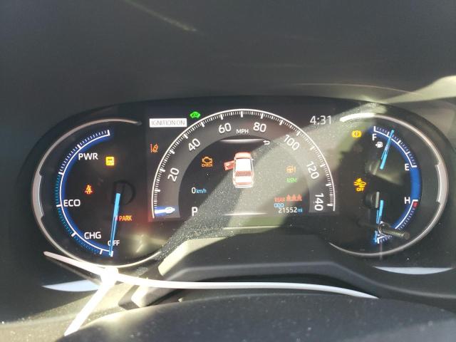 2021 TOYOTA RAV4 LIMIT - 2T3D6RFV8MW025222