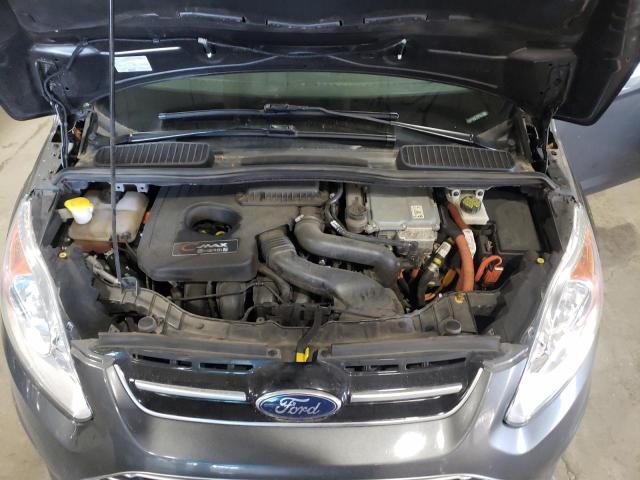 2015 FORD C-MAX PREM 1FADP5CU3FL110790