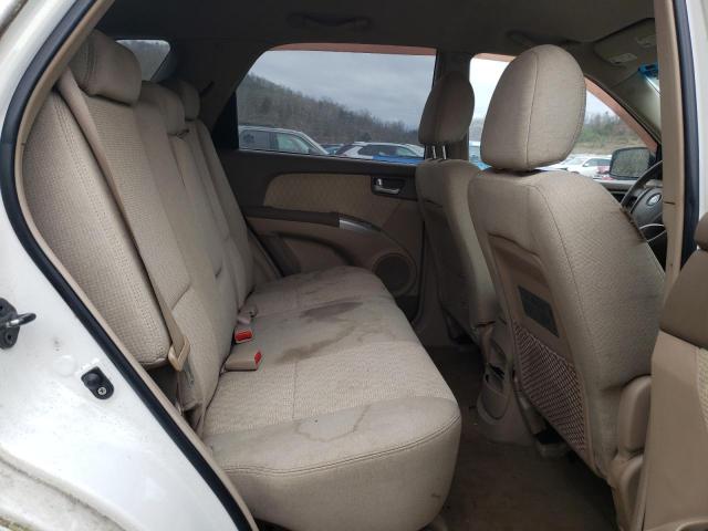 KNDJF723977365930 KIA Sportage