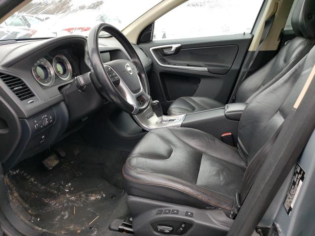 YV4902DZ7C2317193 Volvo XC60