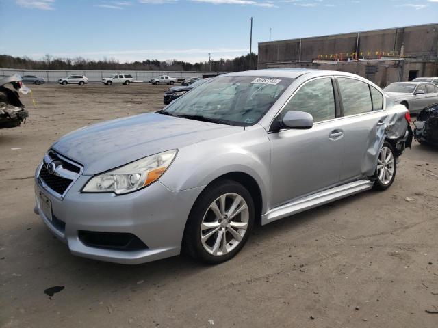 2013 Subaru Legacy 2.5i Premium