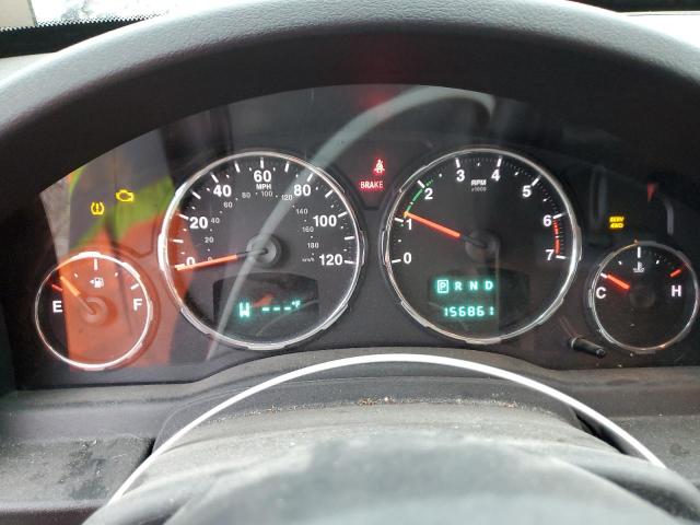 1C4PJMAK2CW135193 Jeep Liberty