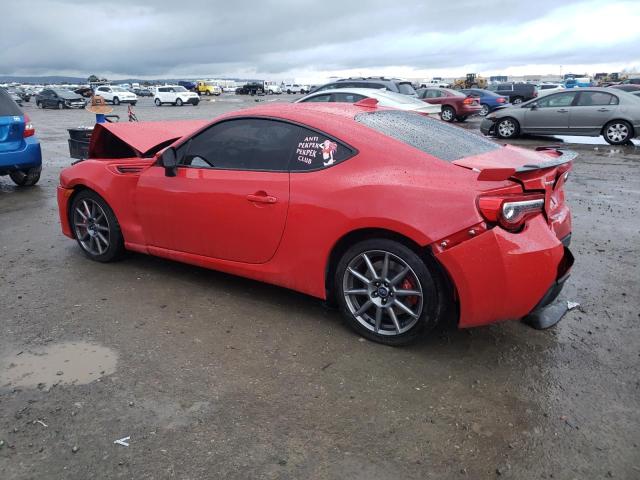 JF1ZCAC19H9604247 Subaru Brz 2.0 Limited