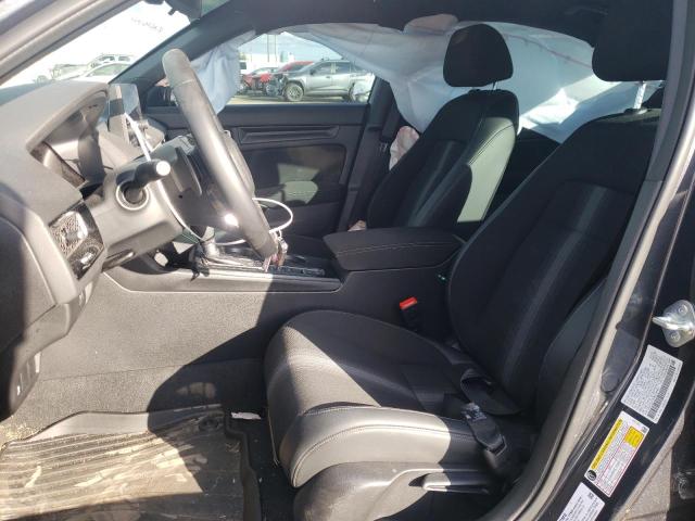 2022 HONDA CIVIC SPOR 2HGFE2F56NH586461