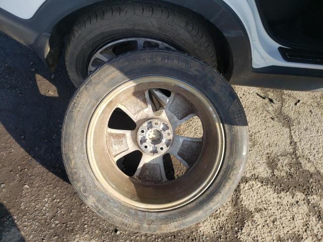 KNDPCCA61E7641859 KIA Sportage Sx