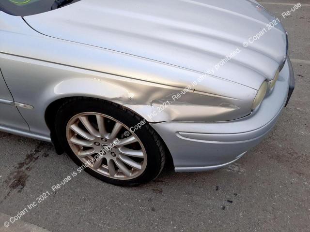 SAJAH52107BJ13012 Jaguar X-type S D