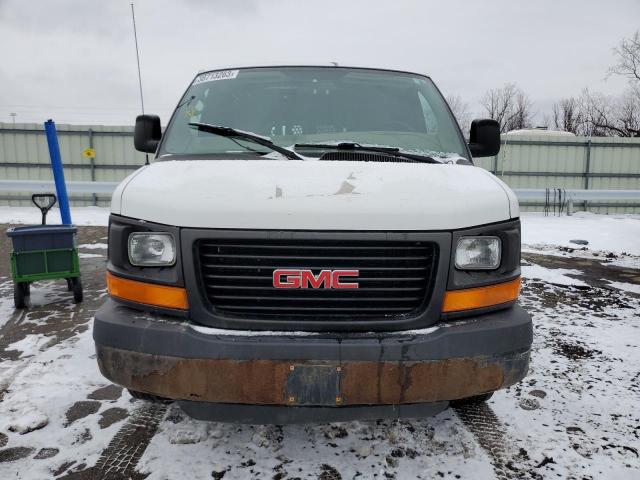 1GTHG39U161148506 GMC Savana G3500