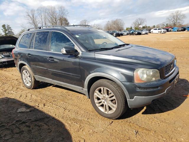 YV4982CY2A1545218 Volvo XC90