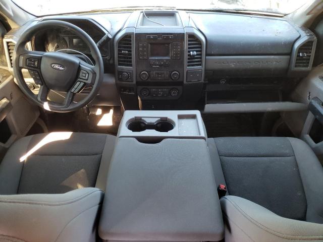 1FT7W2BN5LEC29136 Ford F250 Super Duty