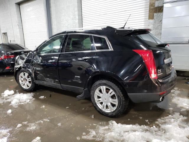 3GYFNDEY1BS628365 Cadillac Srx Luxury Collection
