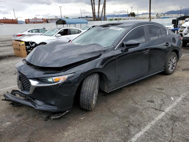 2021 MAZDA 3 for Sale | CA - VAN NUYS | Fri. Mar 17, 2023 - Used ...