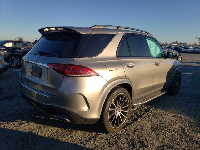 2020 MERCEDES-BENZ GLE 350 - 4JGFB4JB0LA192901