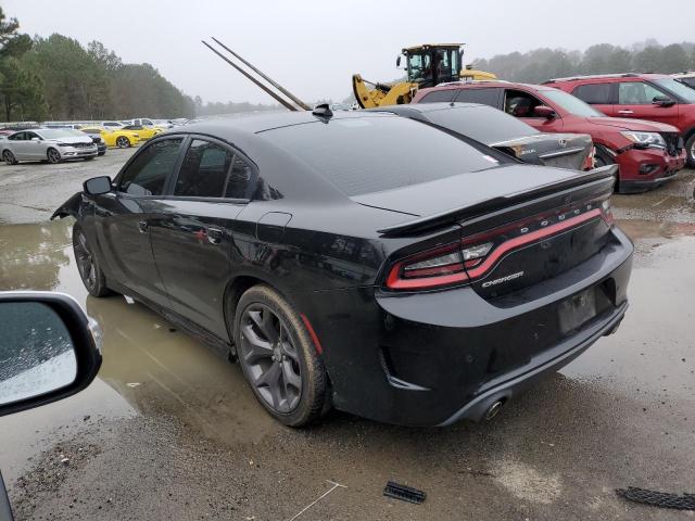 2019 DODGE CHARGER GT - 2C3CDXHG2KH597358