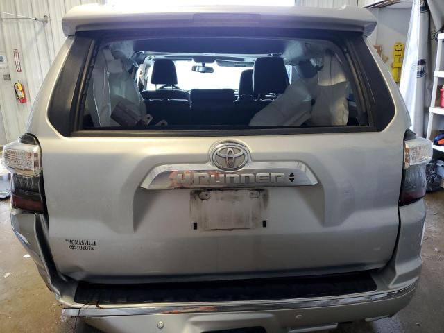 2015 TOYOTA FOURUNNER JTEZU5JR0F5090151