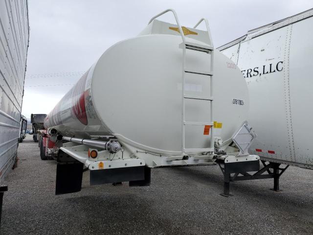 Salvage cars for sale from Copart Las Vegas, NV: 2004 Beal Tank