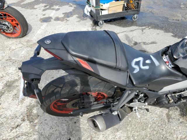 2020 YAMAHA MT-03 - MH3RH20YXLK001703