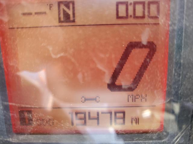 2010 APRILIA RSV4 R ZD4RKC014AS000069