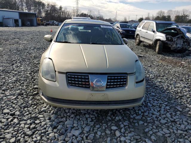 1N4BA41EX4C882716 Nissan Maxima