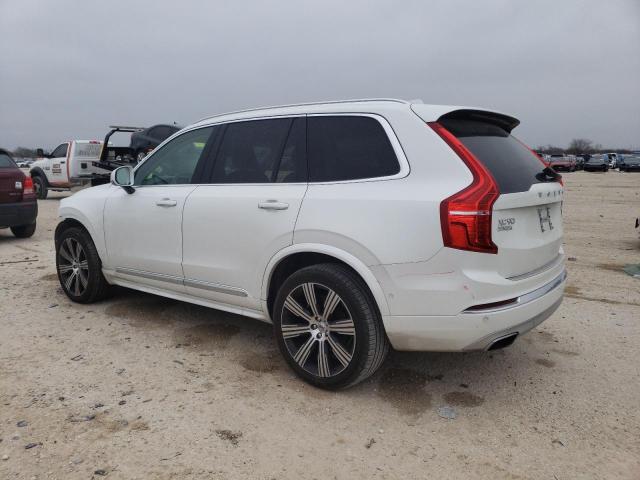 2021 VOLVO XC90 T6 IN - YV4A22PL7M1720001