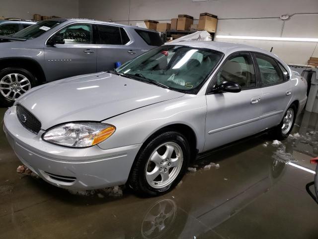 2005 Ford Taurus SE