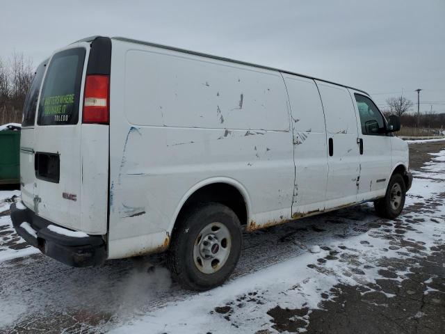 1GTHG39U161148506 GMC Savana G3500